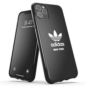 Adidas Or Snapcase New York Iphone 11 Pro Max Czarny/black 43888