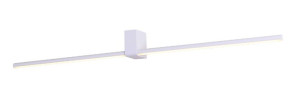Maxlight W0156 Kinkiet Finger Round 90 Cm Biały Ip54