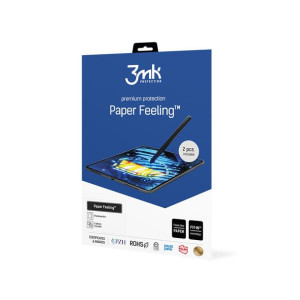 Microsoft Surface Pro 7 12,3" - 3mk Paper Feeling™ 13''
