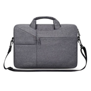 Torba Laptop 15" - 16" Tech-protect Pocketbag Szare