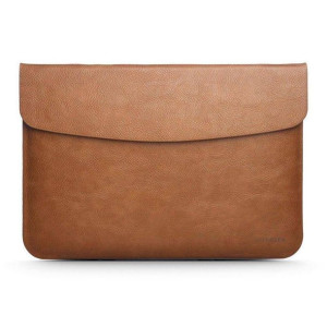 Etui Laptop 13" - 14" Tech-protect Taikesen Brązowe