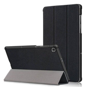 Etui Lenovo Tab M10 10,1" 2nd Gen Tb-x306 Tech-protect Smartcase Czarne