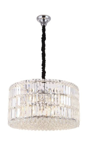 Maxlight P0267 Lampa Wisząca Puccini 60cm