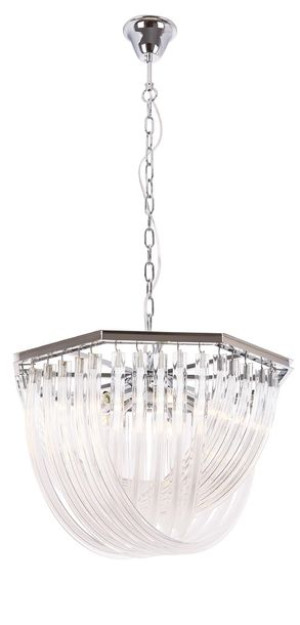 Maxlight P0286 Lampa Wisząca Plaza ? 52 Cm