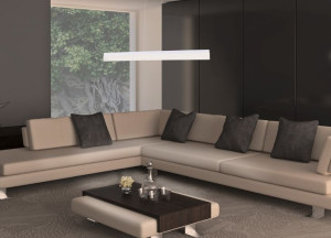 Maxlight P0154d Lampa Wisząca Rapid Ściemnialna