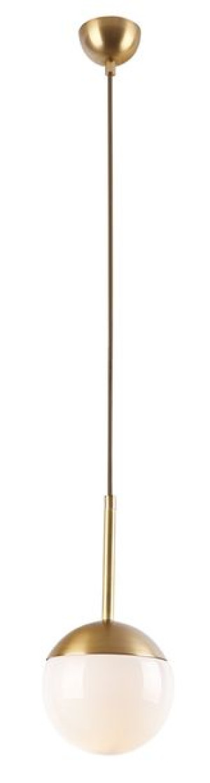 Maxlight P0241 Lampa Wisząca Dallas I