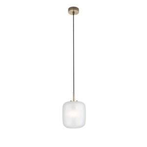 Maxlight P0448 Lampa Wisząca Smooth