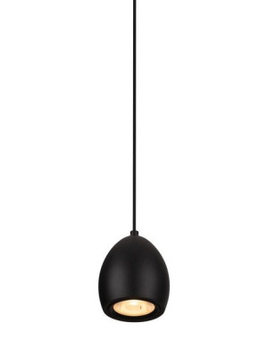 Maxlight P0433 Lampa Wisząca Comet Round