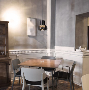Maxlight P0349 Lampa Wisząca C-linder