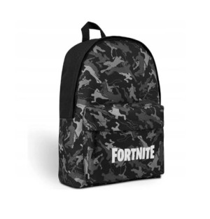 Plecak Szkolny Fortnite Duży Pojemny Dla Dzieci