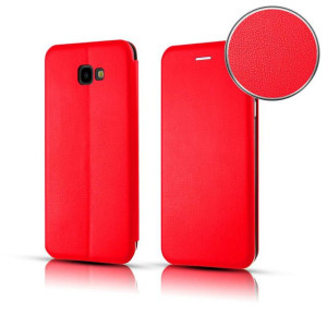 Etui Elegance Hua Honor 20 Lite Red