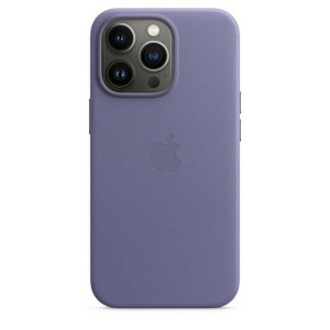Apple Skórzane etui z MagSafe do iPhone 13 Pro - Glicyna | MM1F3ZM/A