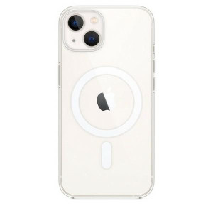 Apple Przezroczyste etui z MagSafe do iPhone 13 | MM2X3ZM/A
