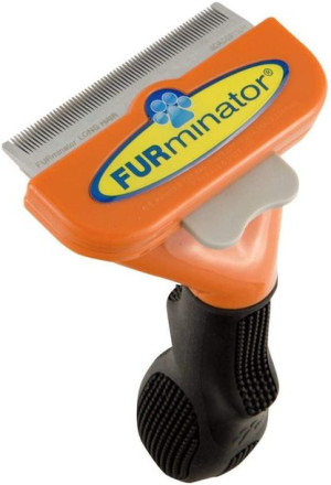 Furminator Szczotka Dla Psa Do Długiej Sierści M