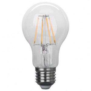 Żarówka Led E27 Filament Edison Retro Ozdobna 6w
