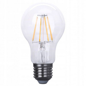Żarówka Led E27 Filament Edison Retro Ozdobna 4w