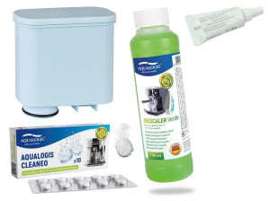 Zestaw do Philips Saeco CA6707/10 do Konserwacji Ekspresu