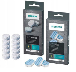 Zestaw Do Siemens TZ80001, TZ80002