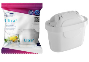 Aqualogis Ultra+