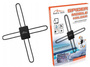 Uchwyt Typu Pająk Do Tabletów Smartfonów Mt5540