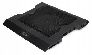 Podstawka Chłodząca Pod Laptop Heat Buster2 Mt2656