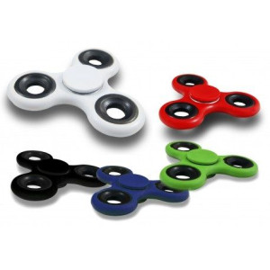 Oryginalny Hand Fidget Spinner Markowy 5 Kolorów