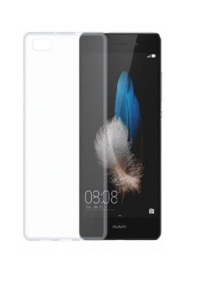 Ultra Cienkie Etui 0.3mm Cienkie Do Huawei P8 Lite