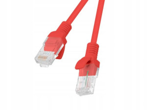 Kabel Sieciowy Lanberg Patchcord Kat.6 Utp 0,25m