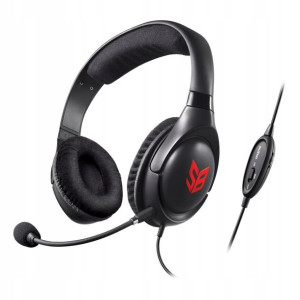 Słuchawki Przewodowe Creative Blaze Gamingowe Pc