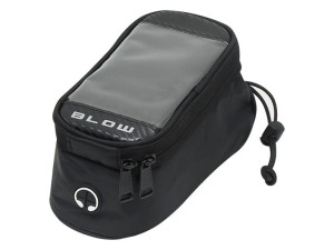 Uchwyt Motocyklowy Etui Wodoodporne Blow Ur-02