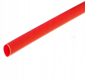 Zestaw 10m Rurki Rurka Termokurczliwa 16.0 / 8.0