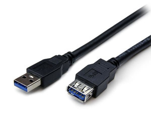 Kabel Przedłużacz Portu Usb 3.0 1,8m 5gb/s Am-af