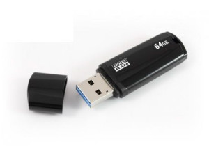 Pendrive Flashdrive 64 Gb Usb 3.0 Goodram Umm3