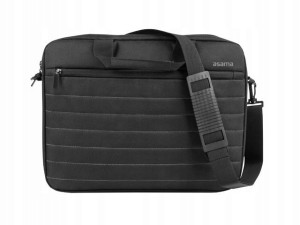 Torba Na Laptopa Notebooka 14,1'' Ugo Asama Czarna