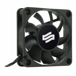 Wentylator Pc Silentiumpc Zephyr 60 Spc012 Tuning