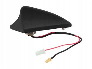 Antena Samochodowa Fm Shark Rekinek Blow Fmd320