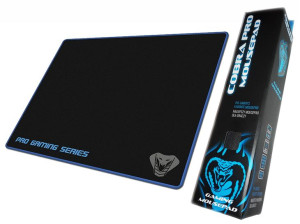 Podkładka Dla Graczy Pod Mysz Mt260 Cobra Pro