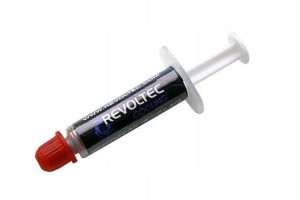 Pasta Termoprzewodząca Revoltec Thermal Grease 0,5