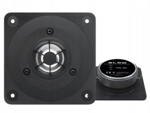 Głośnik Samochodowy Blow Ydq406 4"50w 80 Ohm