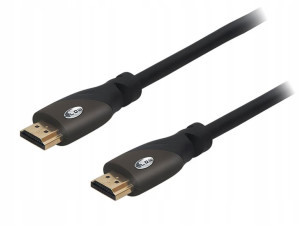 Kabel Hdmi-hdm M/m Premium 3m Blow 4k 2.0 Ultra Hd