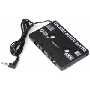 Adapter Kaseta Transmiter Do Radia Samochodowego