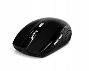 Mysz Bezprzewodowa Optyczna Mt1113 Raton Pro 5 Kl.
