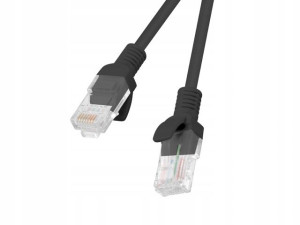 Kabel Sieciowy Lanberg Patchcord Kat.6 Utp 2m Czar