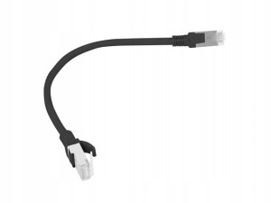 Kabel Sieciowy Lanberg Patchcord Kat.5e Utp 0,25m
