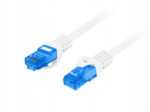 Kabel Sieciowy Lanberg Patchcord Kat6a S/ftp 2m Bi