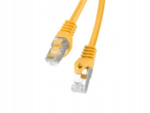 Kabel Sieciowy Lanberg Patchcord Kat6 Ftp 5m Pomar