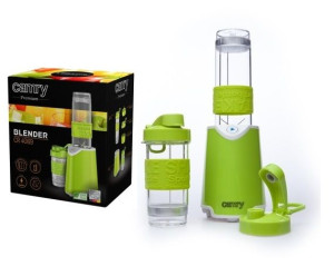 Blender Personalny Sportowy Smoothie 2 Kubk Cr4069