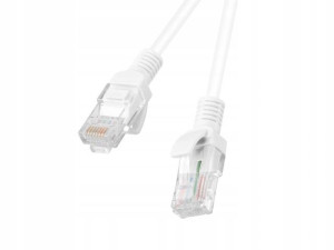Kabel Sieciowy Lanberg Patchcord Kat.5e Utp 0,5m