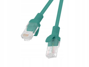 Kabel Sieciowy Lanberg Patchcord Kat.5e Utp 0,5m