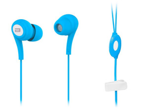 Słuchawki Douszne Blow B-15 Super Bass Blue